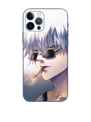 Anime Premium Quality Skin For All Model