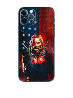 Red Dead Redemption 2 Premium Quality Skin For All Model