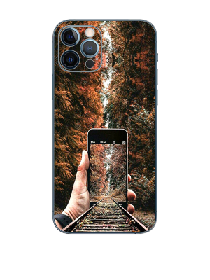 Nature Premium Quality Skin For All Models