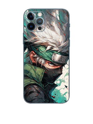 Kakashi Hatake Premium Quality Skin For All Model