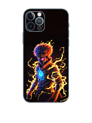 Naruto Shippuden
Premium Quality Skin For All Model