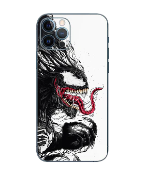 Venom Premium Quality Skin For All Model