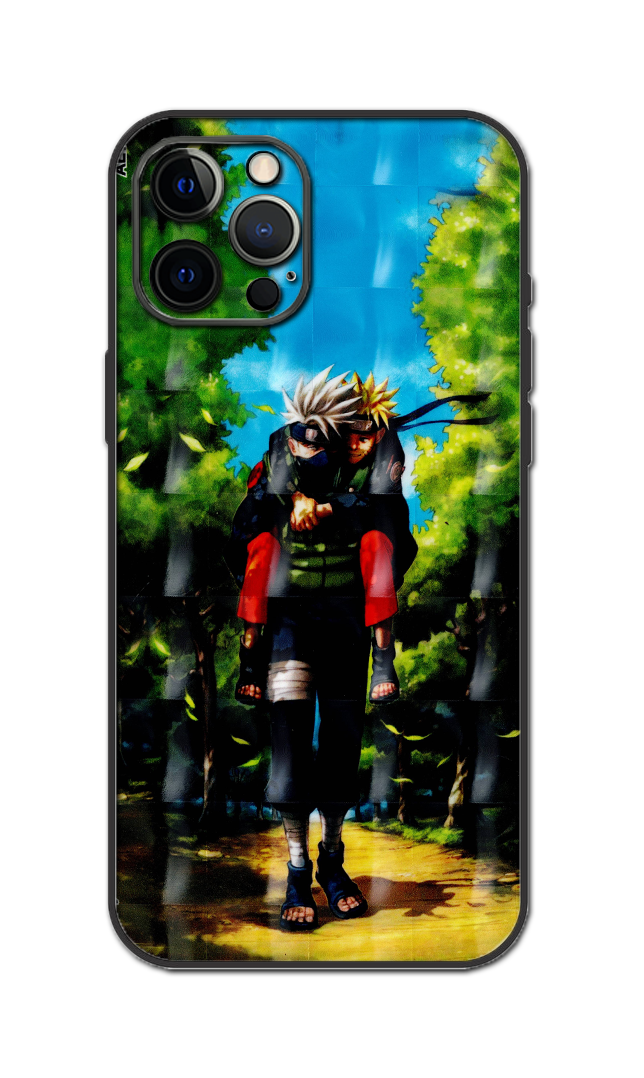 Kakashi Hatake Premium Quality Skin For All Model
