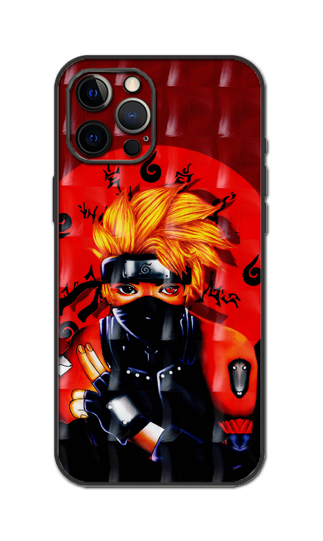 Naruto Uzumaki Premium Quality Skin For All Model