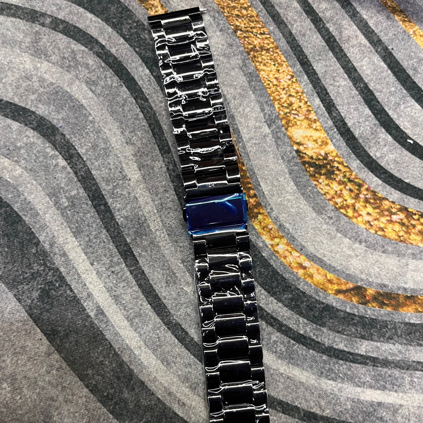 Active 2 With AMOLED 2” Colourful Display Smart Watch