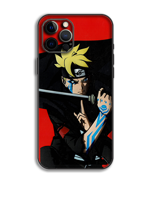 Naruto Uzumaki Premium Quality Skin For All Model