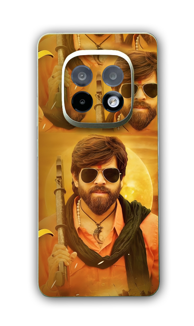 Realme Narzo 70 Turbo 5G High Quality Skin