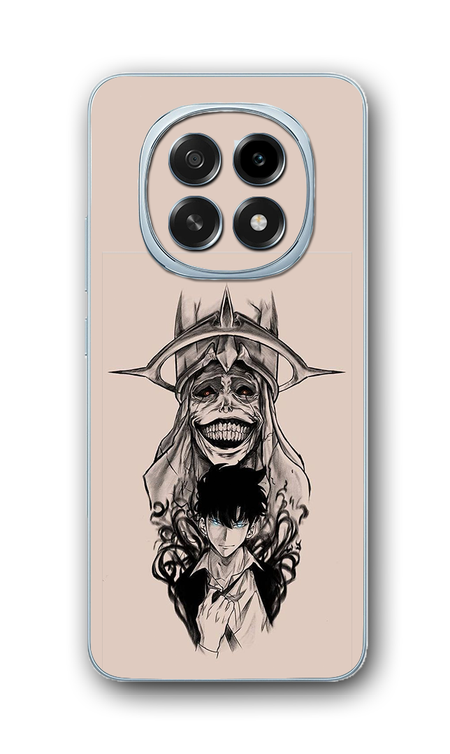 OPPO F29 5G High Quality Skin