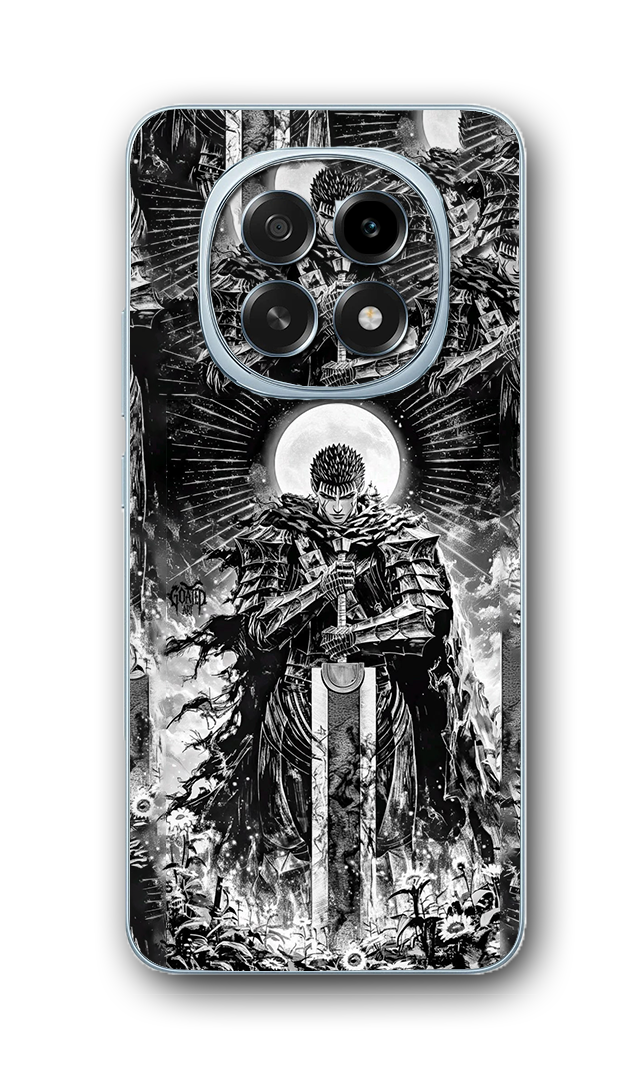 OPPO F29 5G High Quality Skin