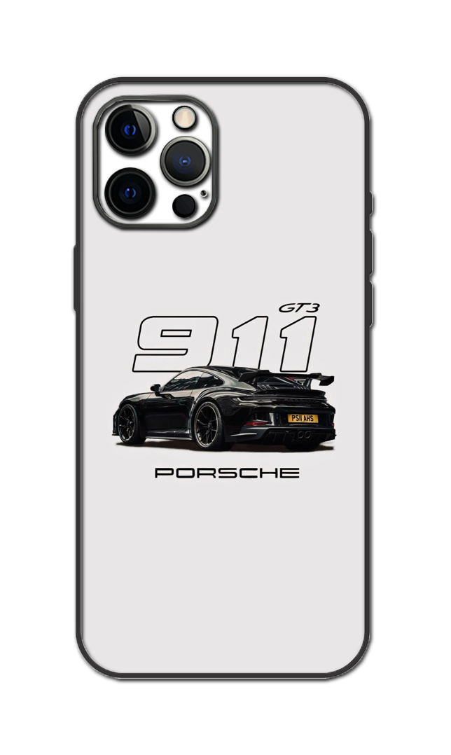 Porsche 911 Premium Quality Skin For All Model
