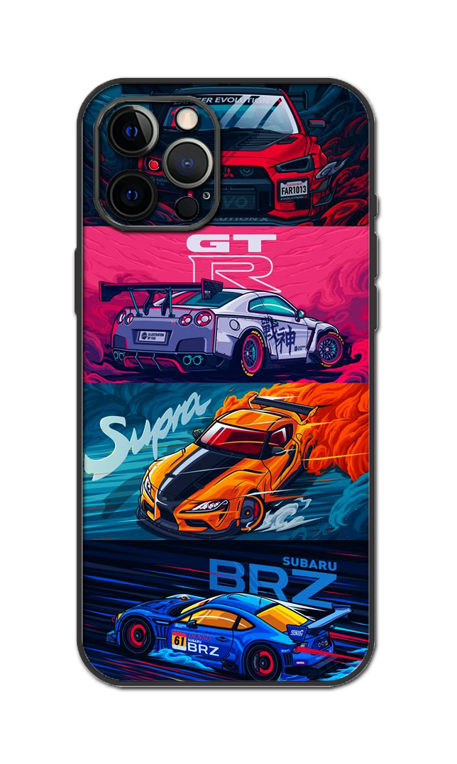 Trending Premium Quality Skin For All Model