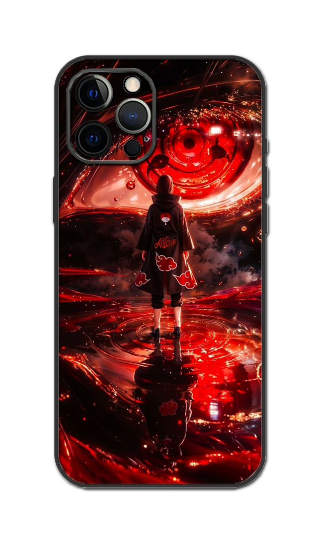 Anime Premium Quality Skin For All Model