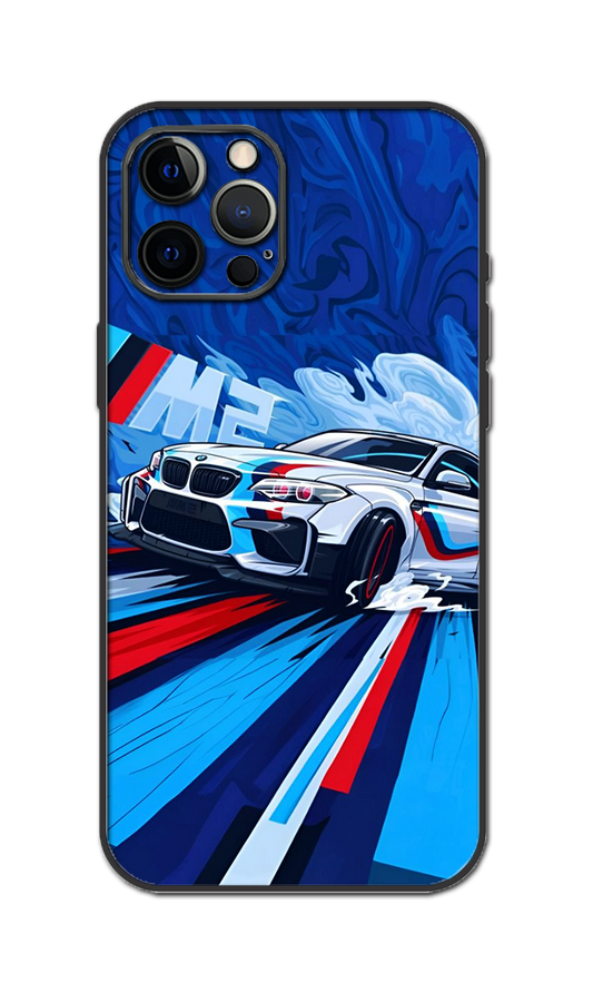 BMW Drift Premium Quality Skin For All Model