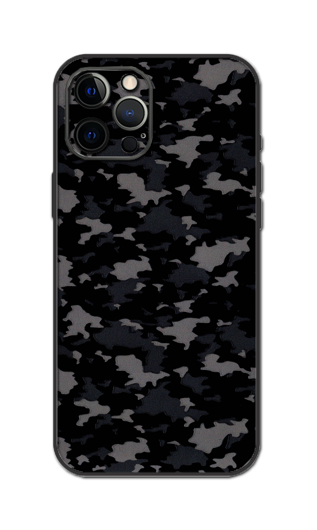 Embossed Quality Skin For All Model