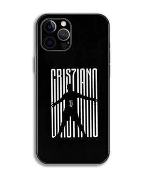 Cristiano Ronaldo Premium Quality Skin For All Model