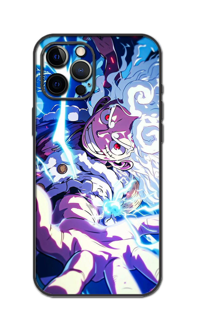 Monkey D. Luffy High Quality Skin For All Model