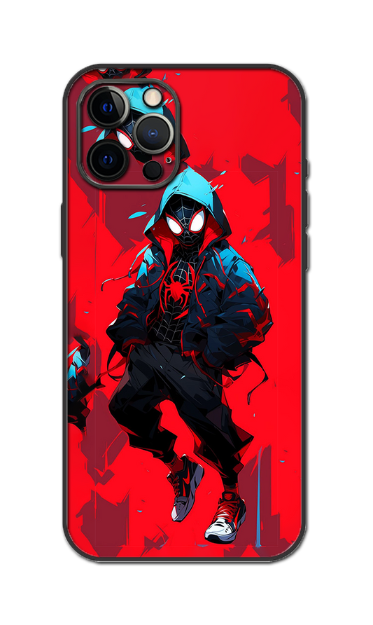 Spiderman High Quality Skin For All Model