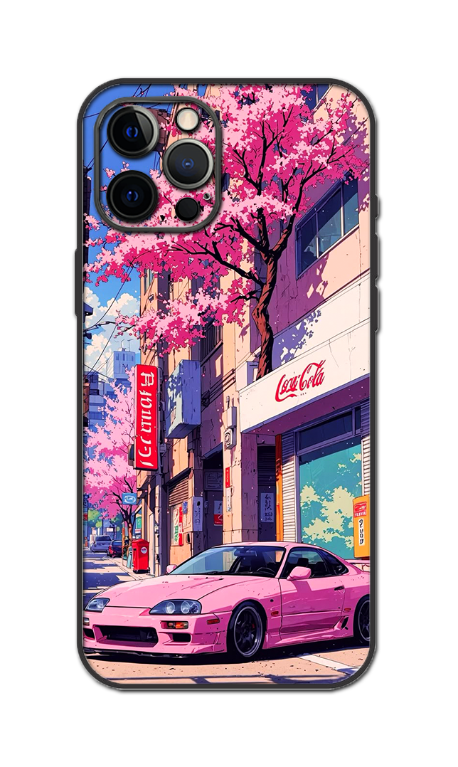 Supra High Quality Skin For All Model