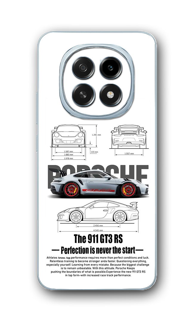 OPPO F29 5G High Quality Skin