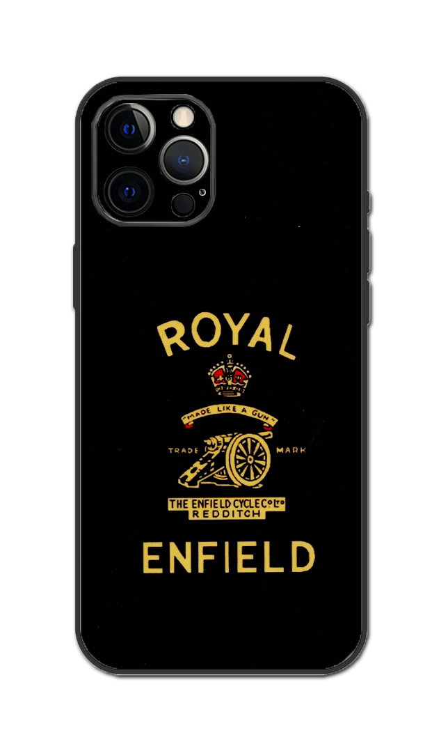 Royal Enfield Embossed Quality Skin For All Model
