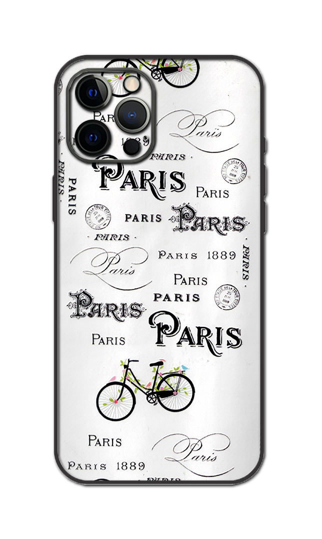 Paris High Quality Skin For All Model
