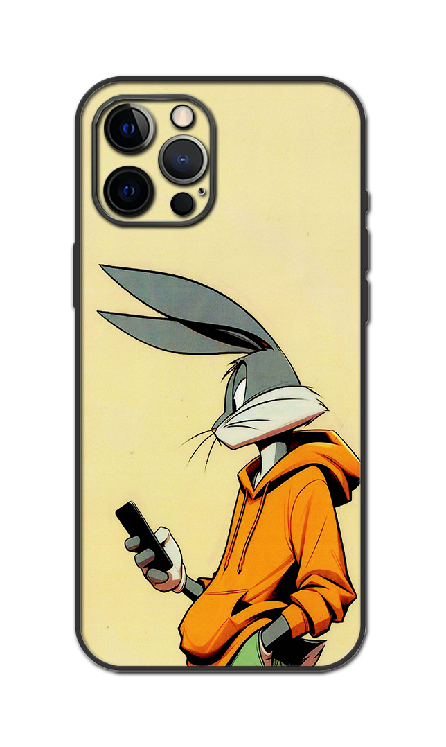 Big Bunny High Quality Skin For All Model