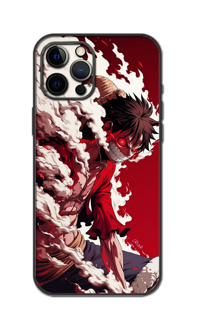 Monkey D. Luffy High Quality Skin For All Model