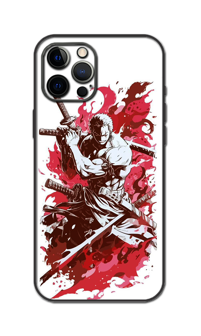 Roronoa Zoro High Quality Skin For All Model