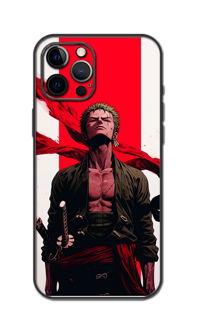 Roronoa Zoro High Quality Skin For All Model