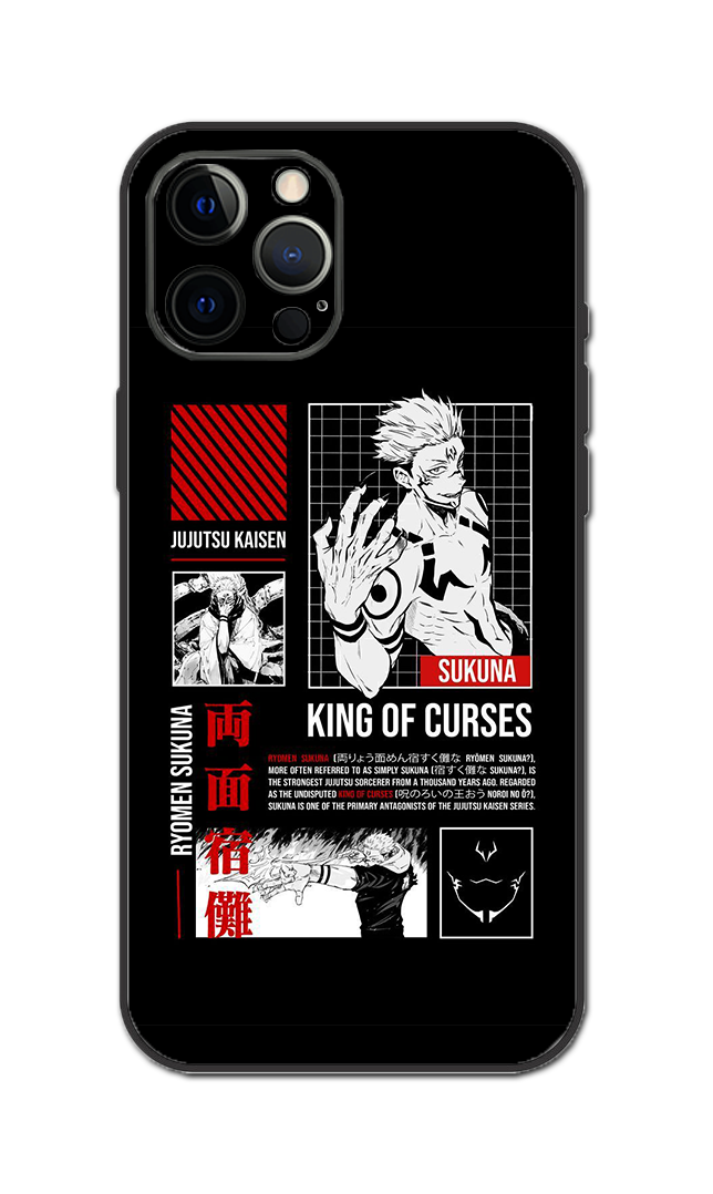 Sukuna High Quality Skin For All Model