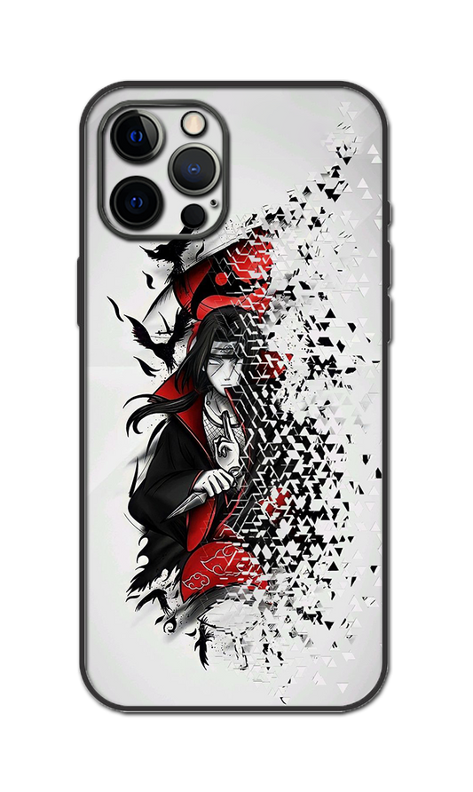 Itachi Uchiha High Quality Skin For All Model