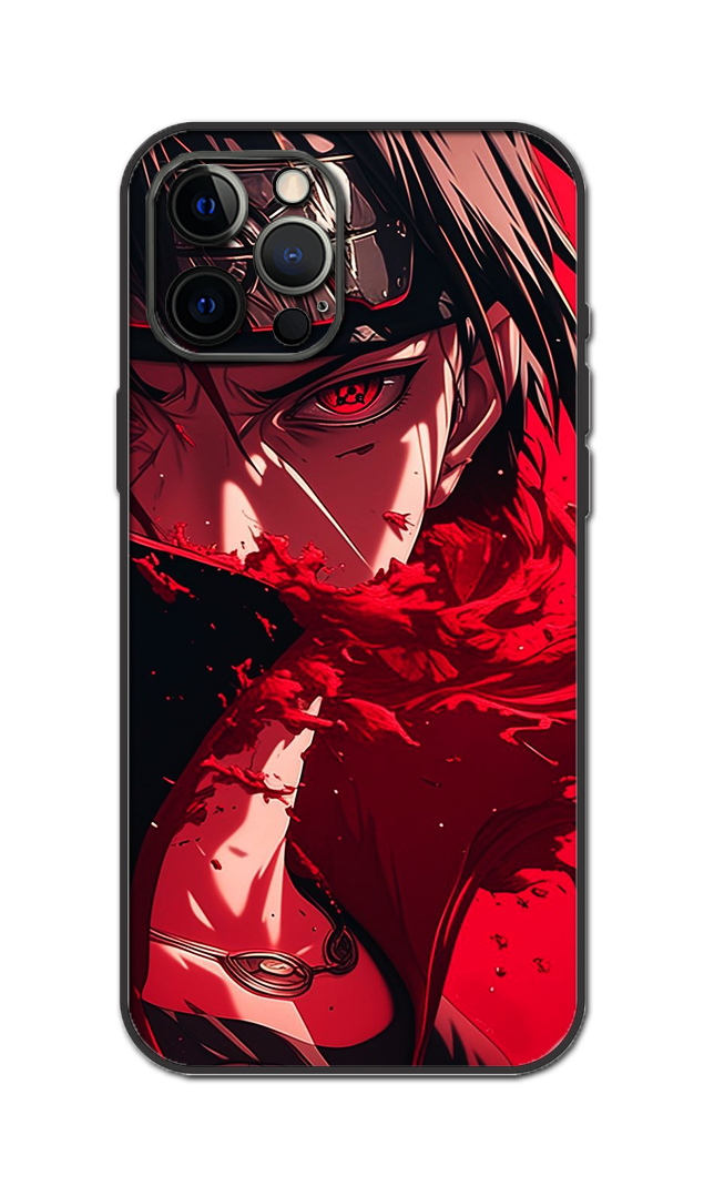 Itachi Uchiha High Quality Skin For All Model