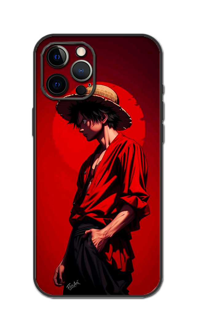Monkey D. Luffy High Quality Skin For All Model