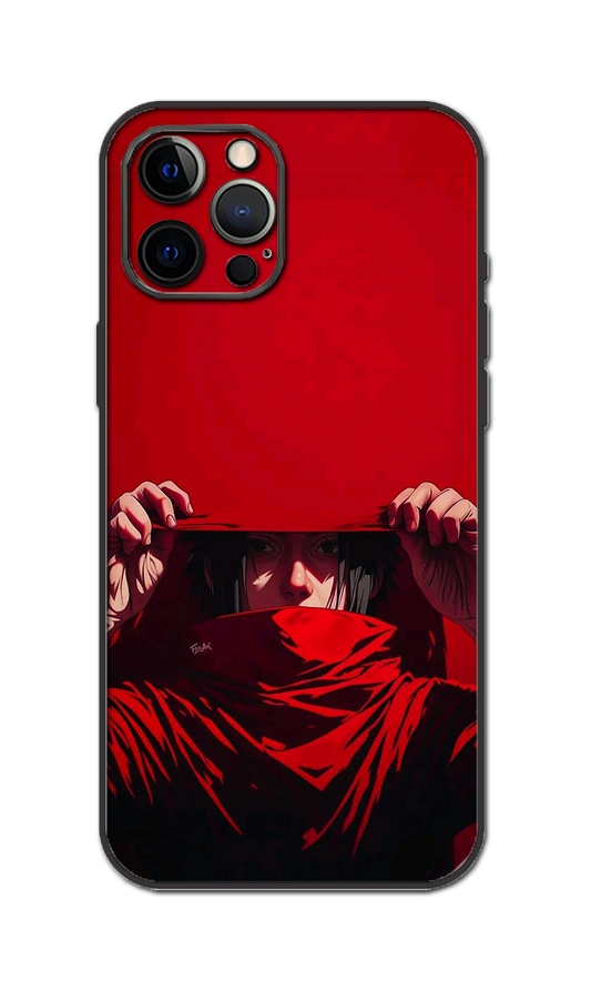 Itachi Uchiha High Quality Skin For All Model