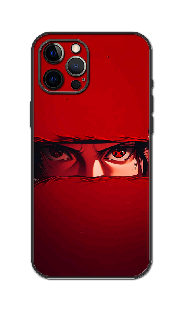 Itachi Uchiha High Quality Skin For All Model