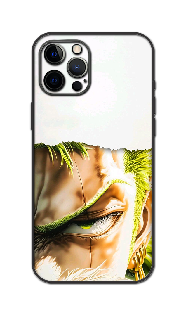 Roronoa Zoro High Quality Skin For All Model