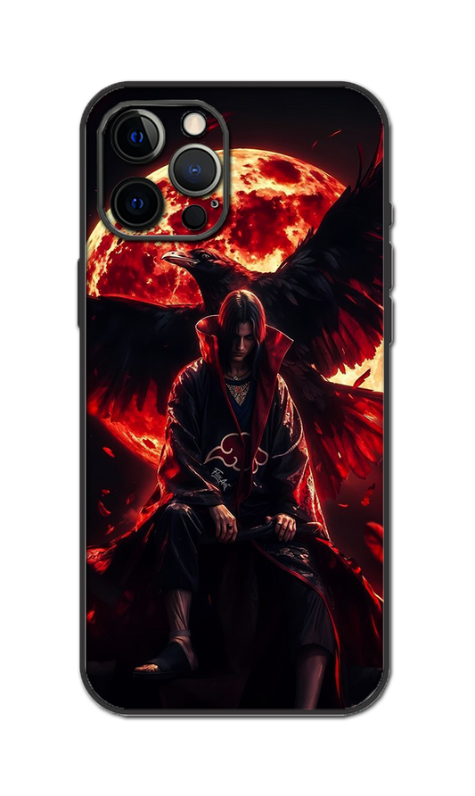 Itachi Uchiha High Quality Skin For All Model