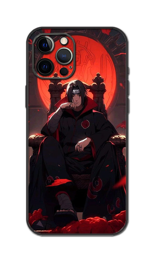Itachi Uchiha High Quality Skin For All Model