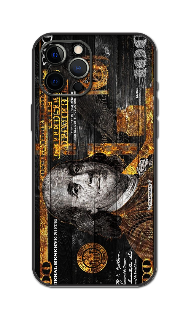 Golden Dollar High Quality Skin For All Model