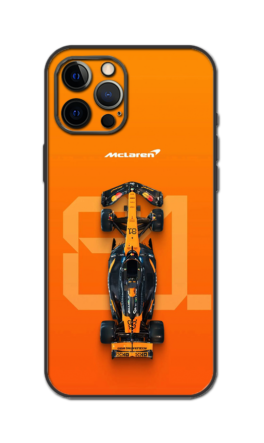 McLaren Automotive High Quality Skin For All Model