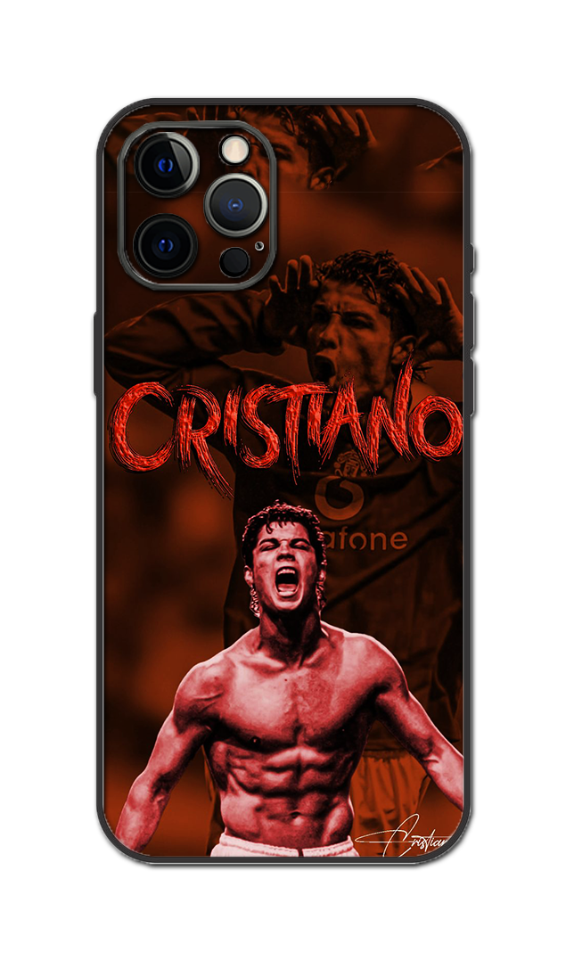 Cristiano Ronaldo High Quality Skin For All Model