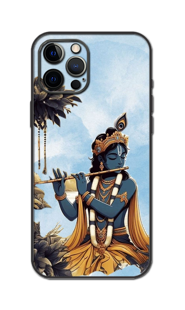 Krishna High Quality Skin For All Model