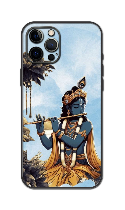 Krishna High Quality Skin For All Model