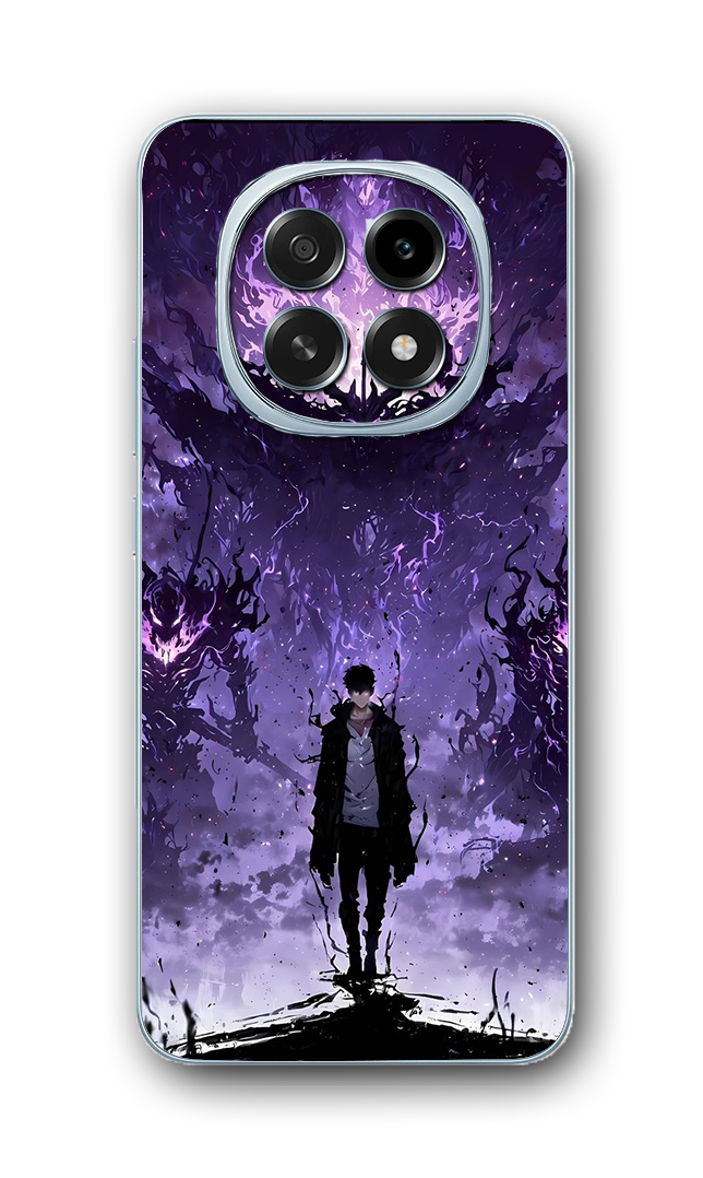 OPPO F29 5G High Quality Skin