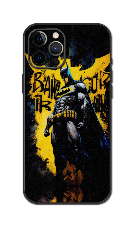 Batman Premium Quality Skin For All Model