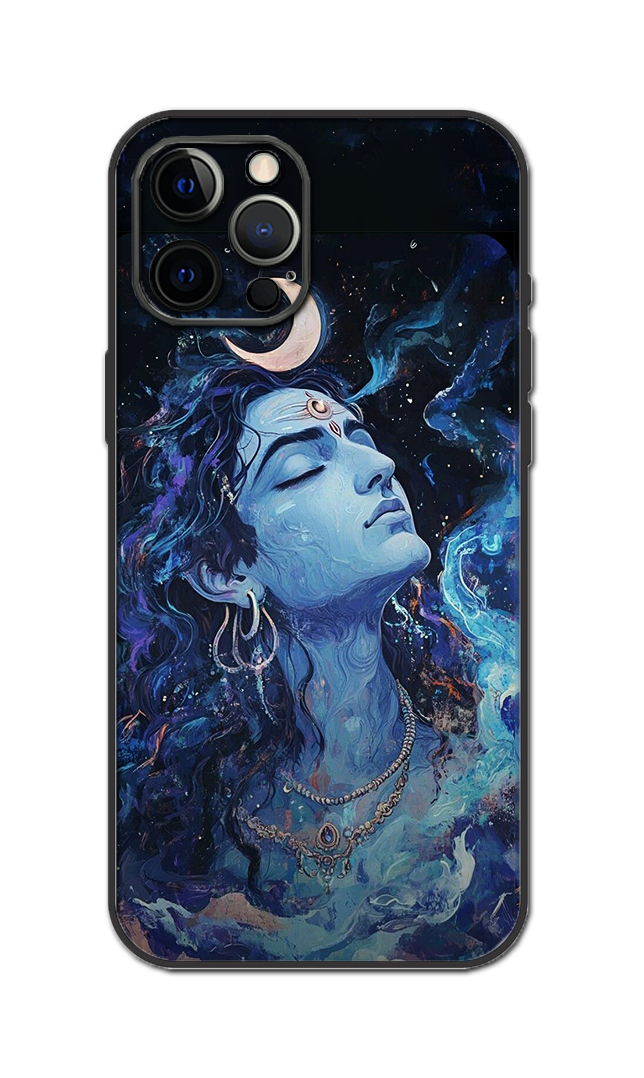 Hindu Gods High Quality Skin For All Mode