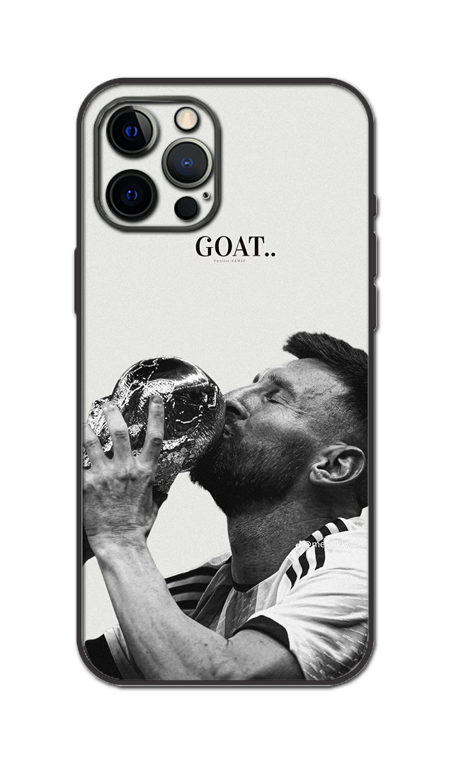 Messi High Quality Skin For All Model