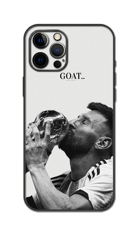 Messi High Quality Skin For All Model