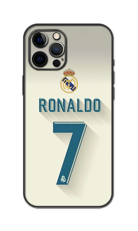 Ronaldo 7 High Quality Skin For All Model