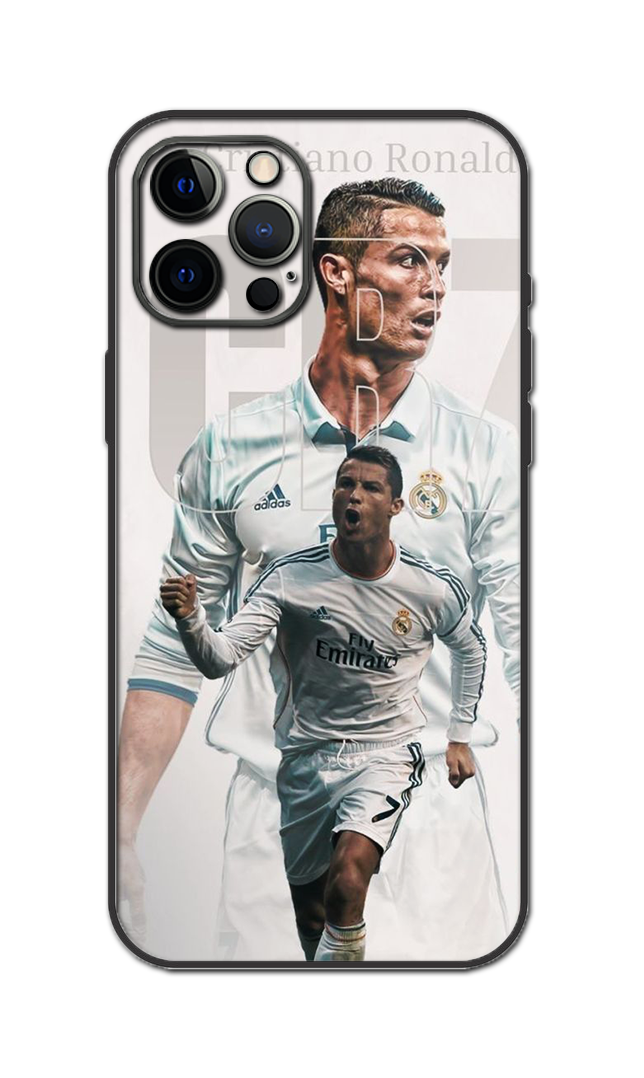 Ronaldo High Quality Skin For All Model